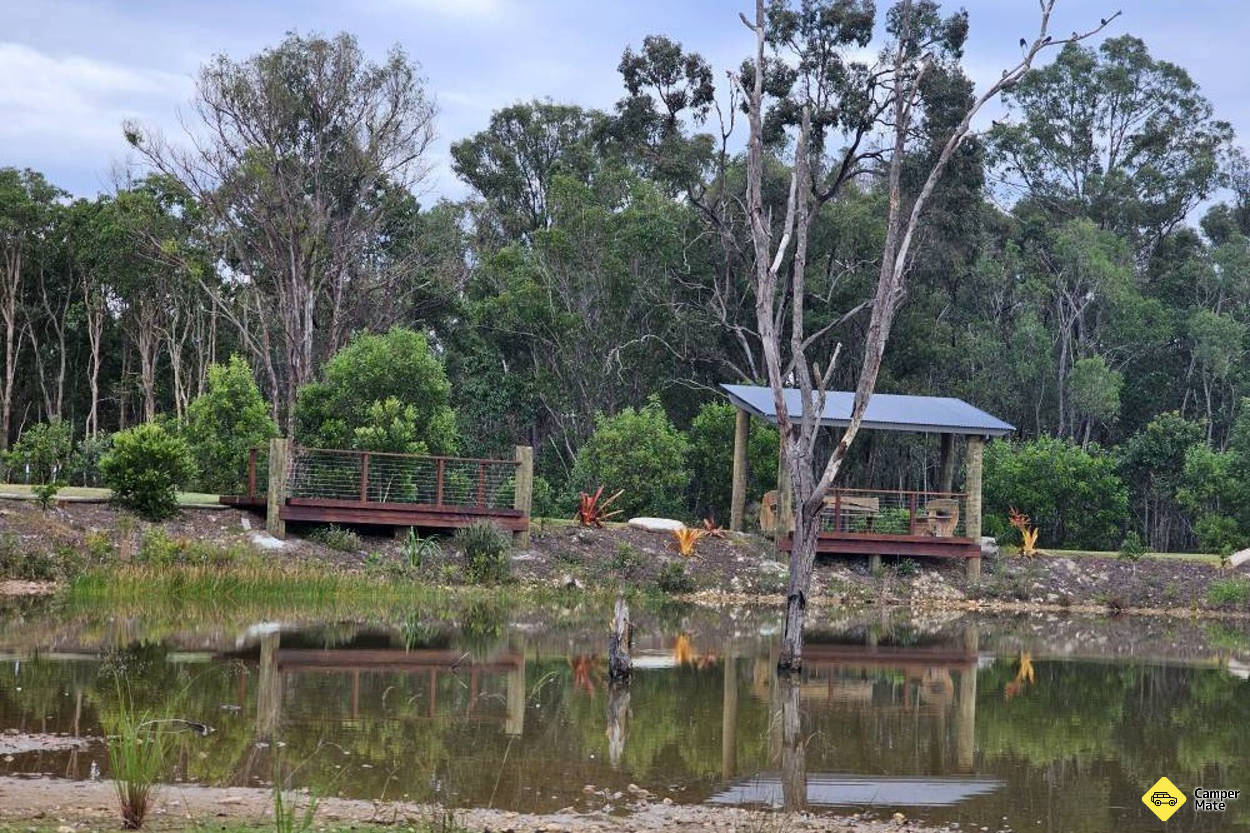 Wide Bay Getaway - Image 2