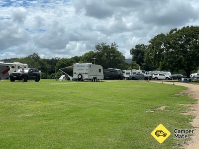 Kenilworth Show & Recreation Grounds