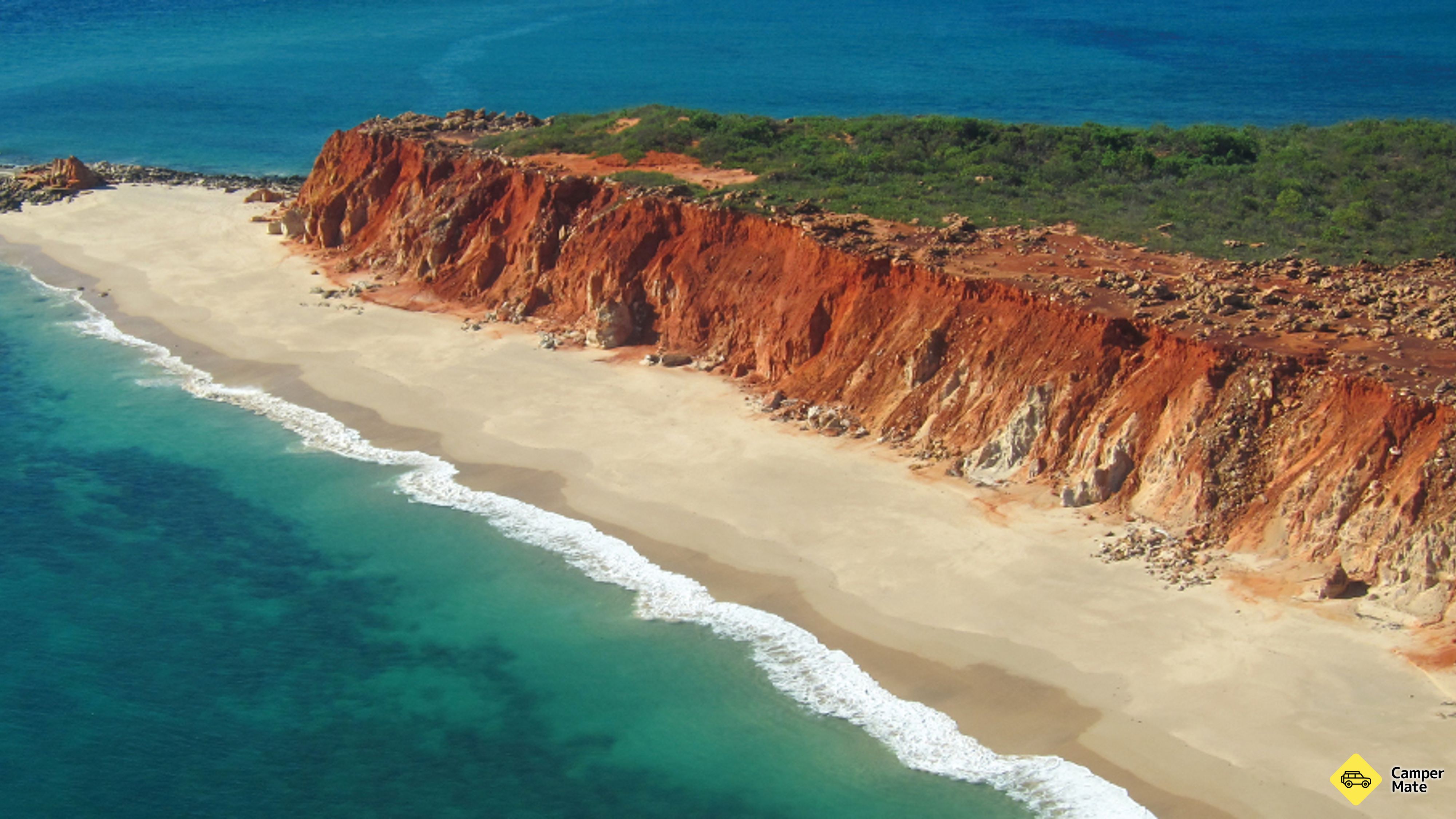 Dampier Archipelago Wildlife and Island Adventure - Full Day