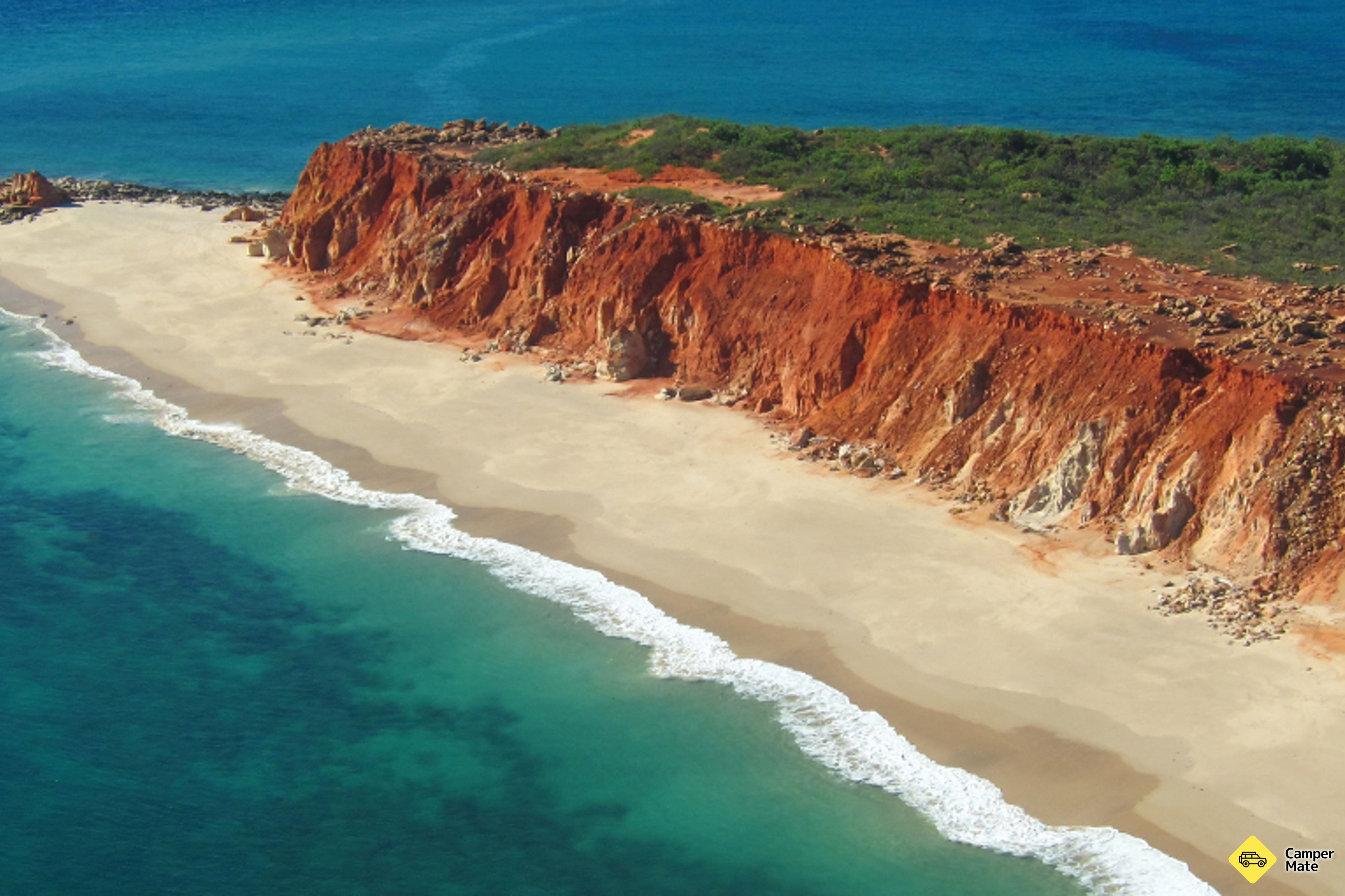 Dampier Archipelago Wildlife and Island Adventure - Full Day
