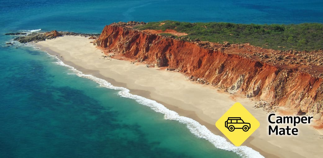 Dampier Archipelago Wildlife and Island Adventure - Full Day