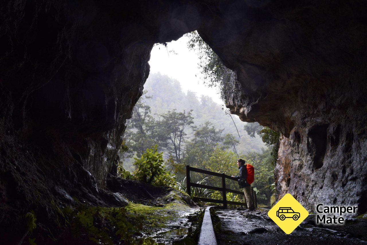 Il bellissimo Creek Walkway - Image 3
