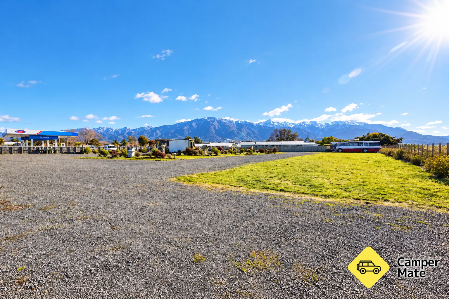 Sundale Kaikoura - Image 3