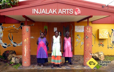 Injalak Arts Centre