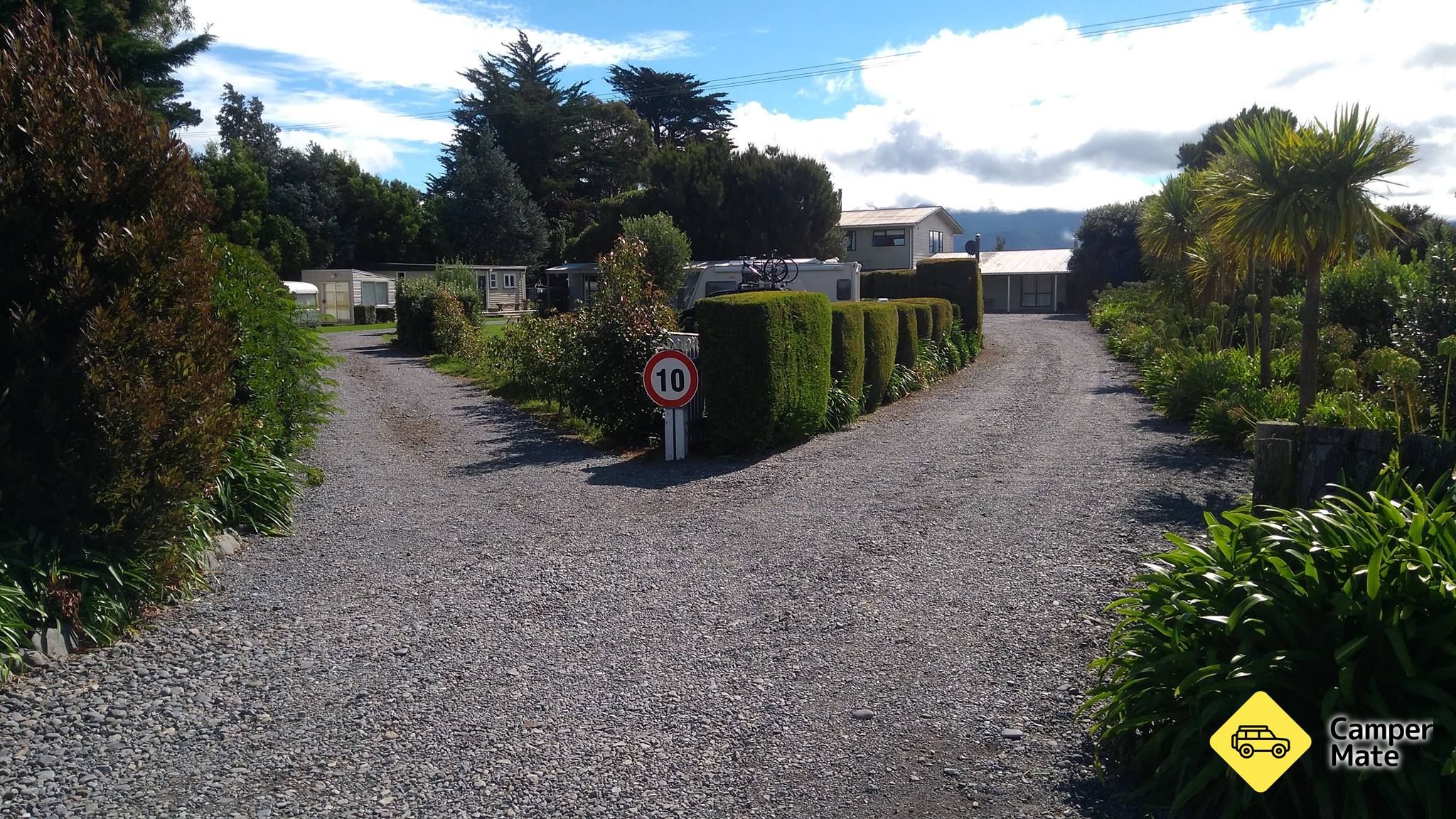 Gateway Motel Holiday Park - Image 2