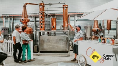 Reef Distillers