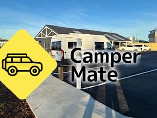 The Stables Motel and Campervan Park