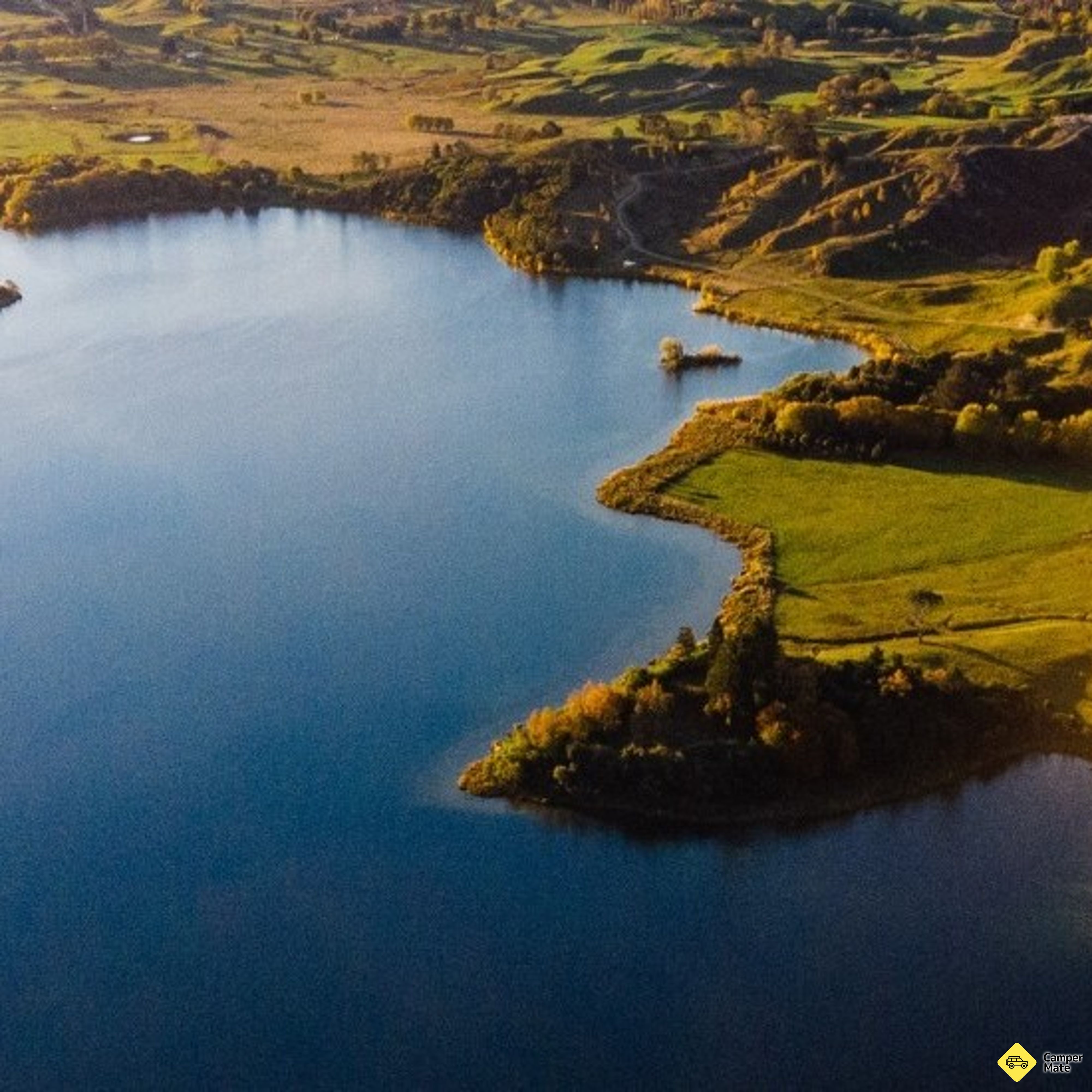 Lake Tutira - Image 2