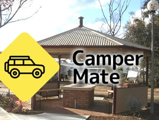 Wongan Hills Caravan Park - Image 2