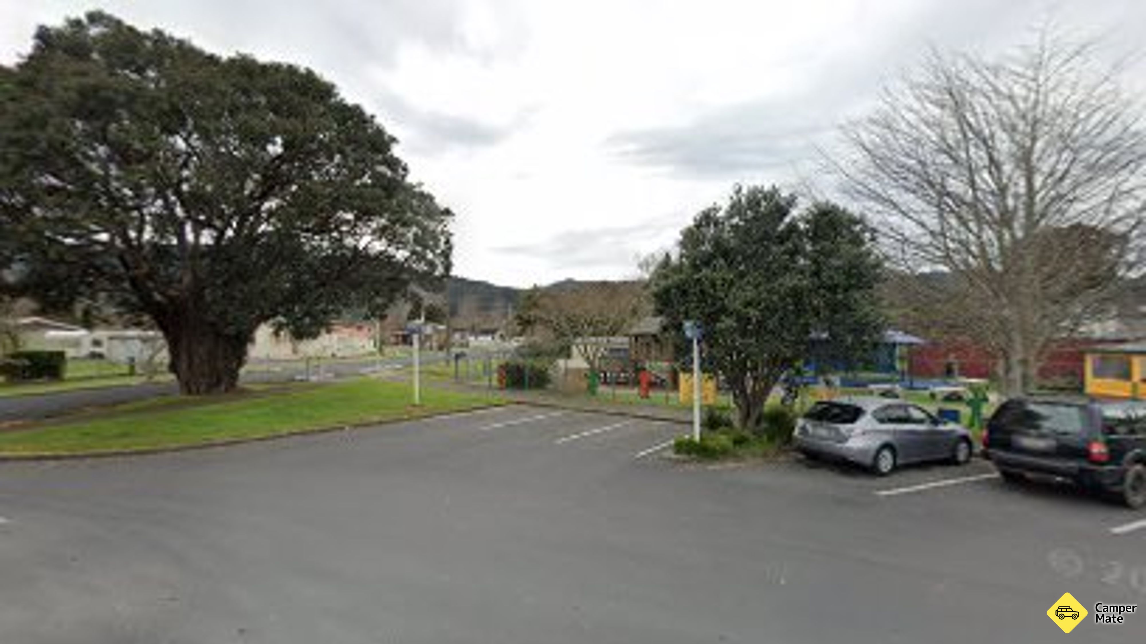 Woollams Avenue Carpark 근처 오락거리