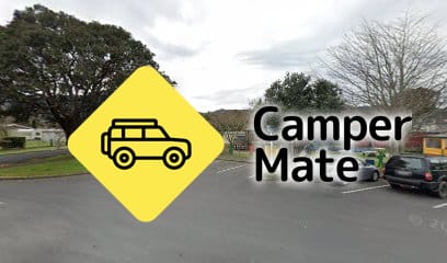 Woollams Avenue Carpark