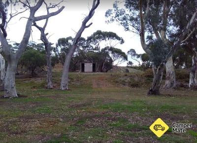 John S Christian Reserve