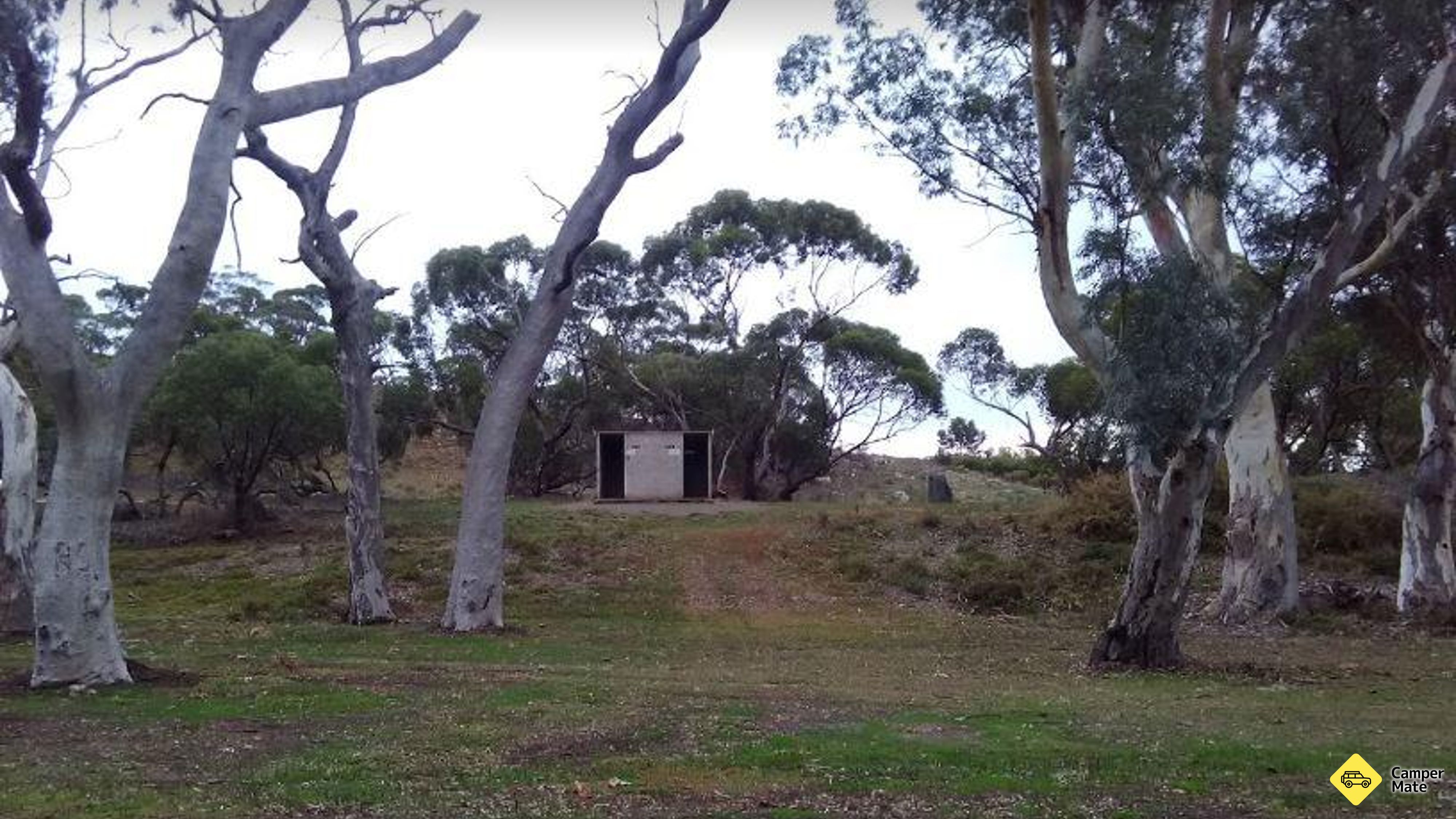 John S Christian Reserve