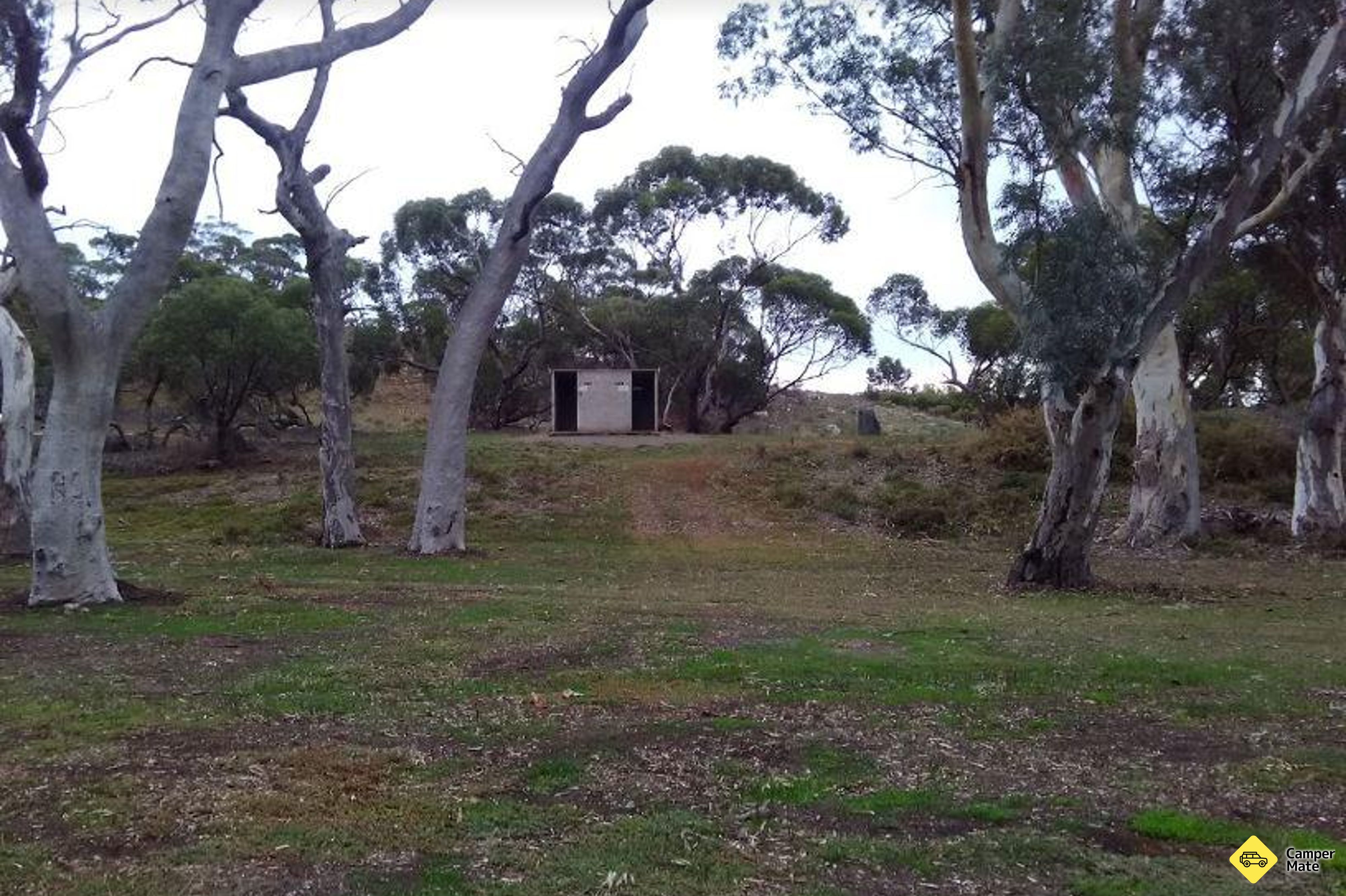 John S Christian Reserve