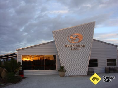 Bushmere Estate