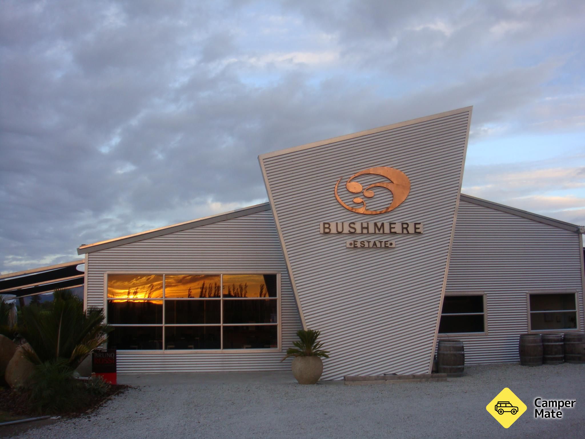 Bushmere Estate