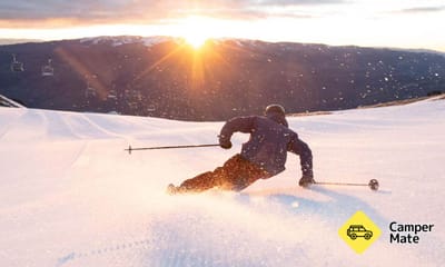 Cardrona Alpine Resort स्की पास और किराए पर पैकेज
