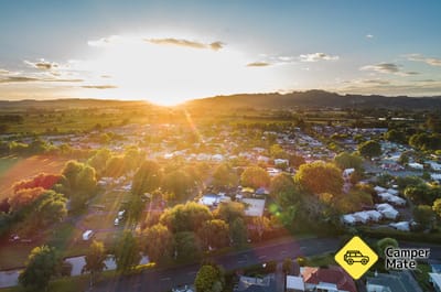 Hastings TOP 10 Holiday Park