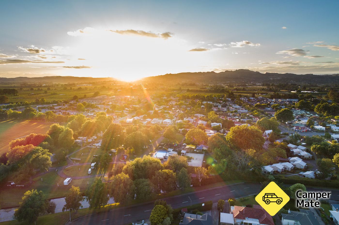 Hastings TOP 10 Holiday Park