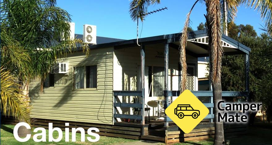 Airport Tourist Park