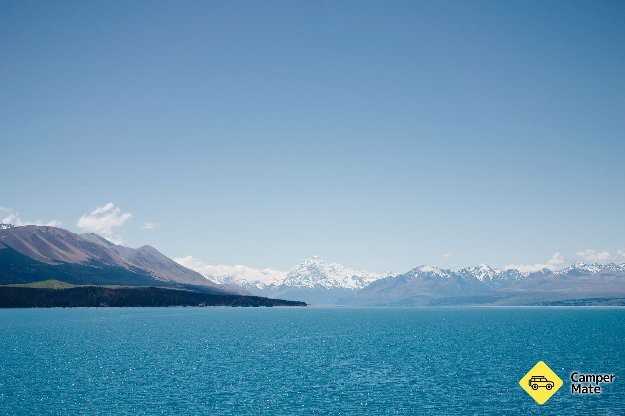 Mt Cook Alpine Salmon Shop - Image 2