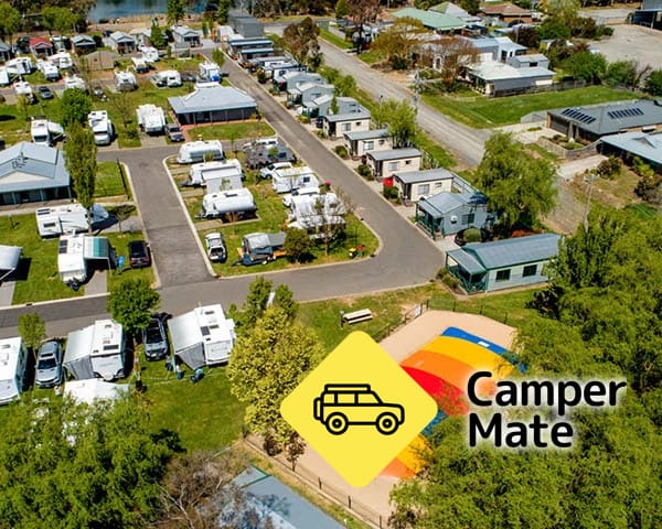 NRMA Ballarat Holiday Park - Image 2
