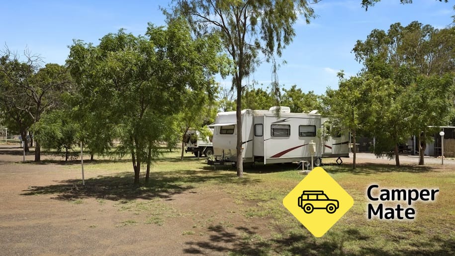 发现公园 - Cloncurry - Image 2