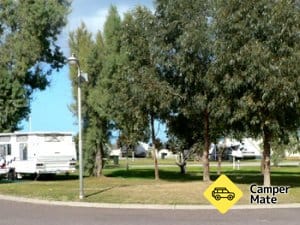 Arno Bay Caravan Park