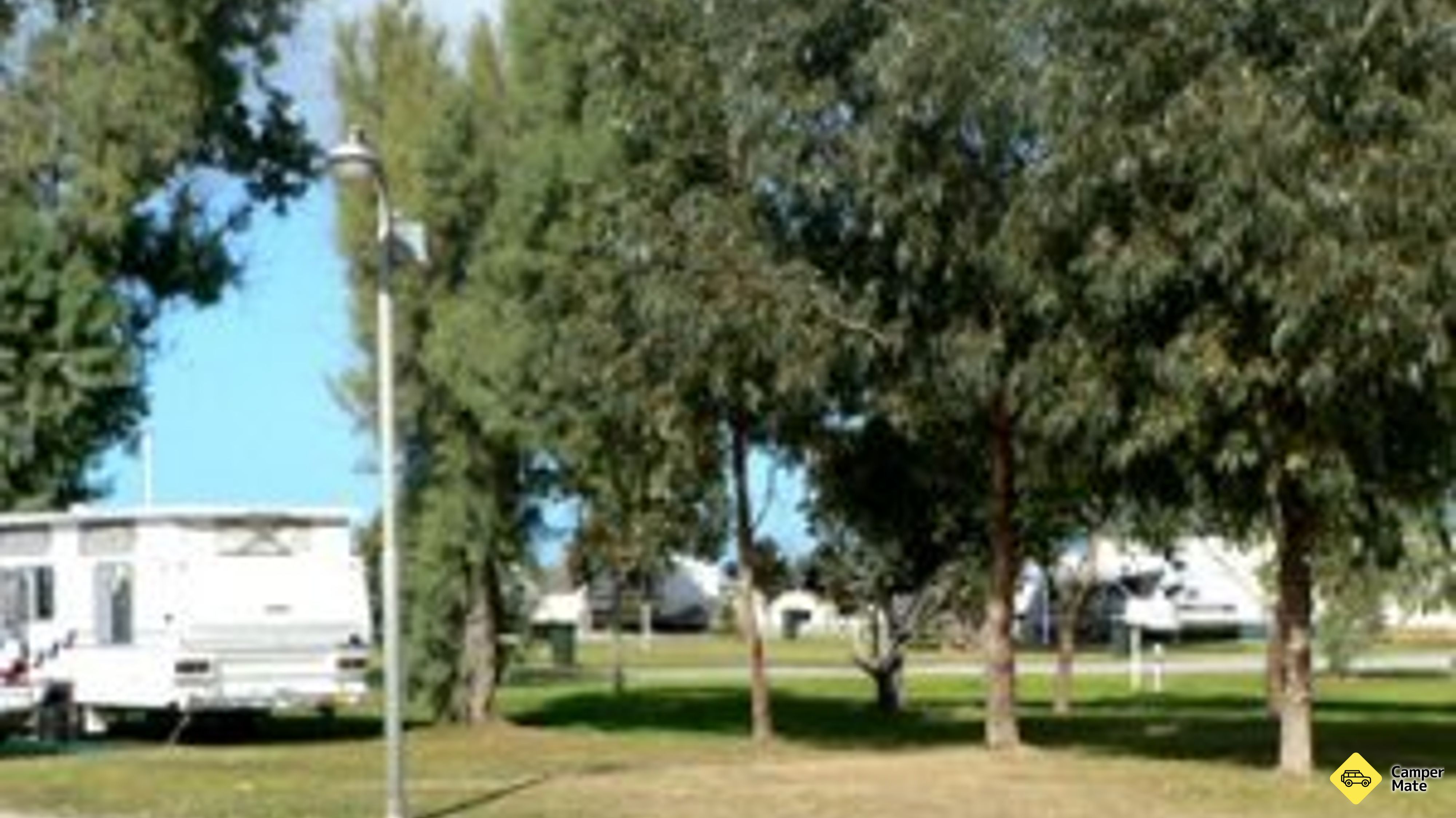 Arno Bay Caravan Park