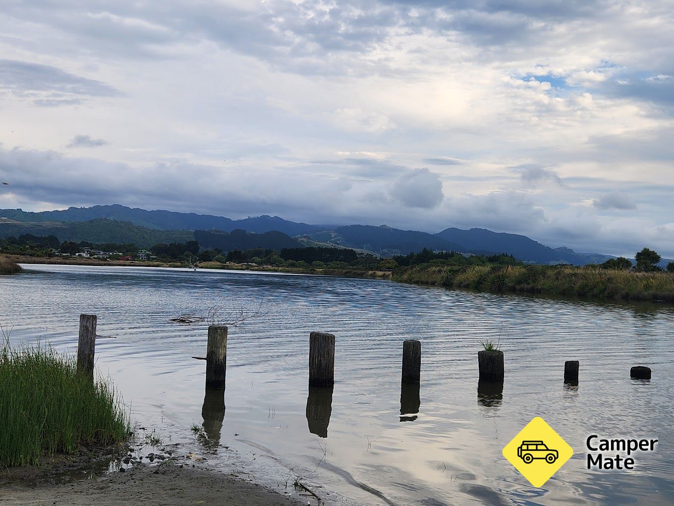 Waikanae Estuary Reserve - Image 2