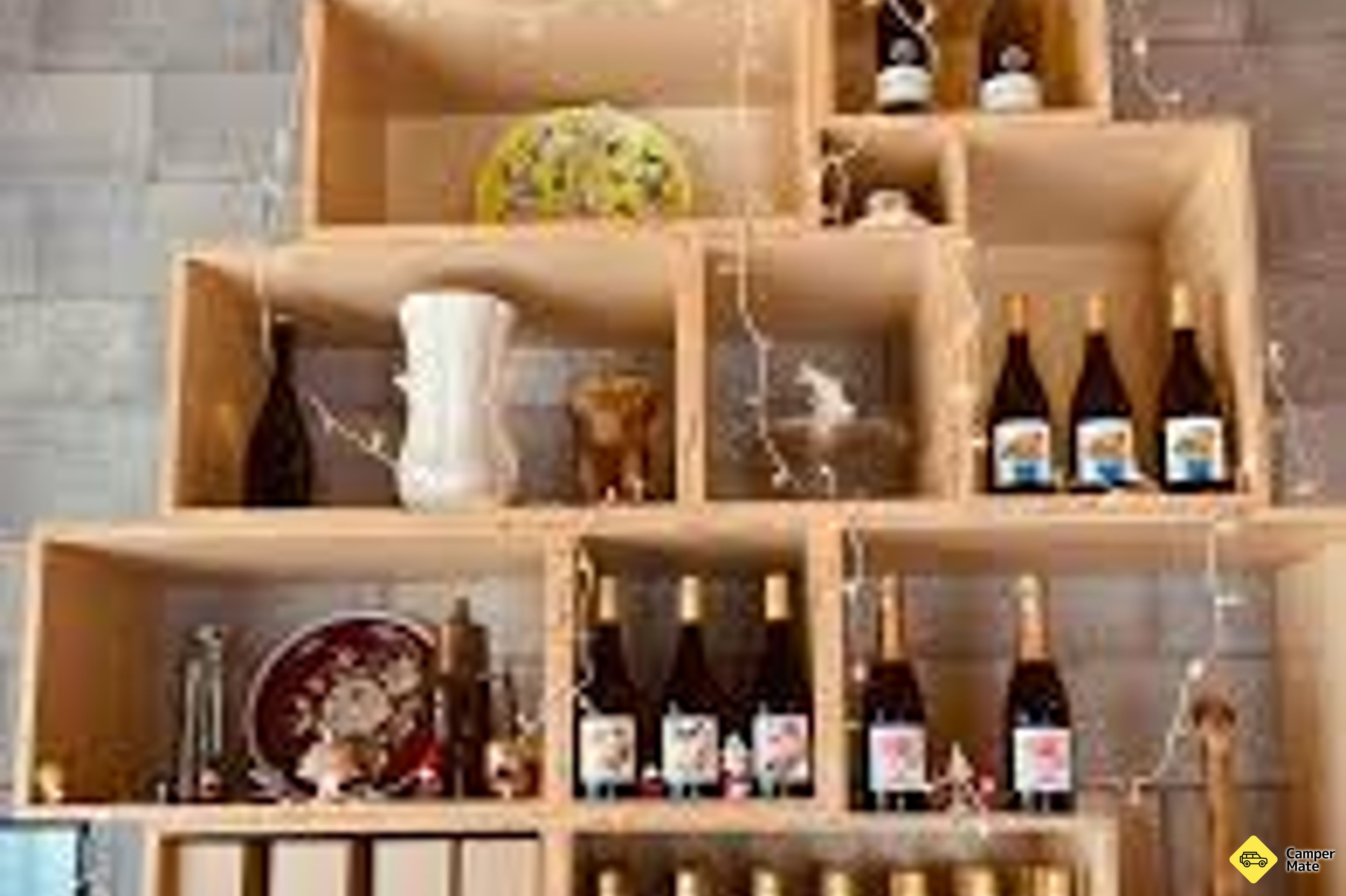 Alexia Urban Winery - Image 3