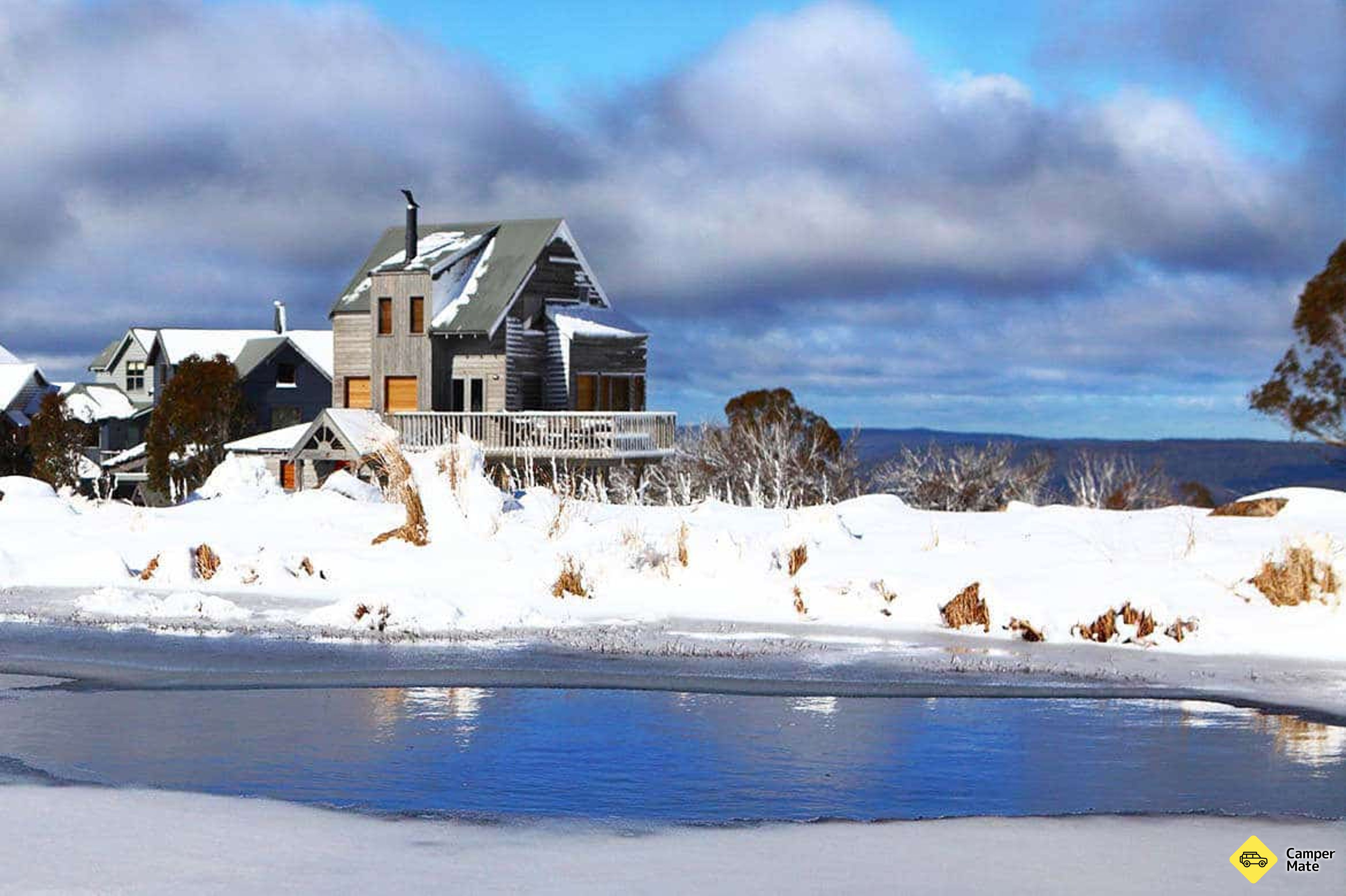 Hôtels près de Plain Mountain Resort - Image 2