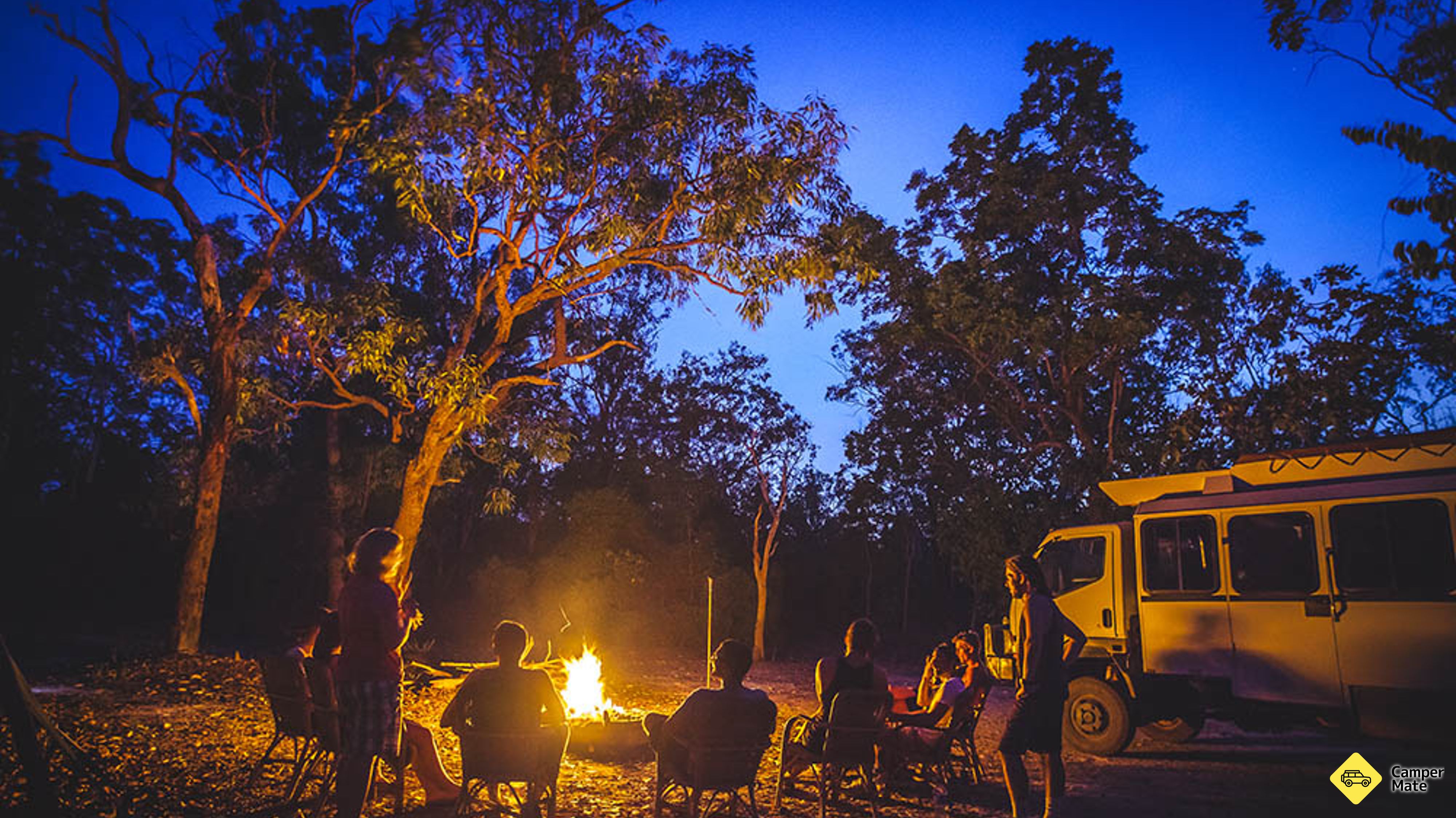 Buranın yakınındaki restoranlar: Arnhem Land and Litchfield Tours