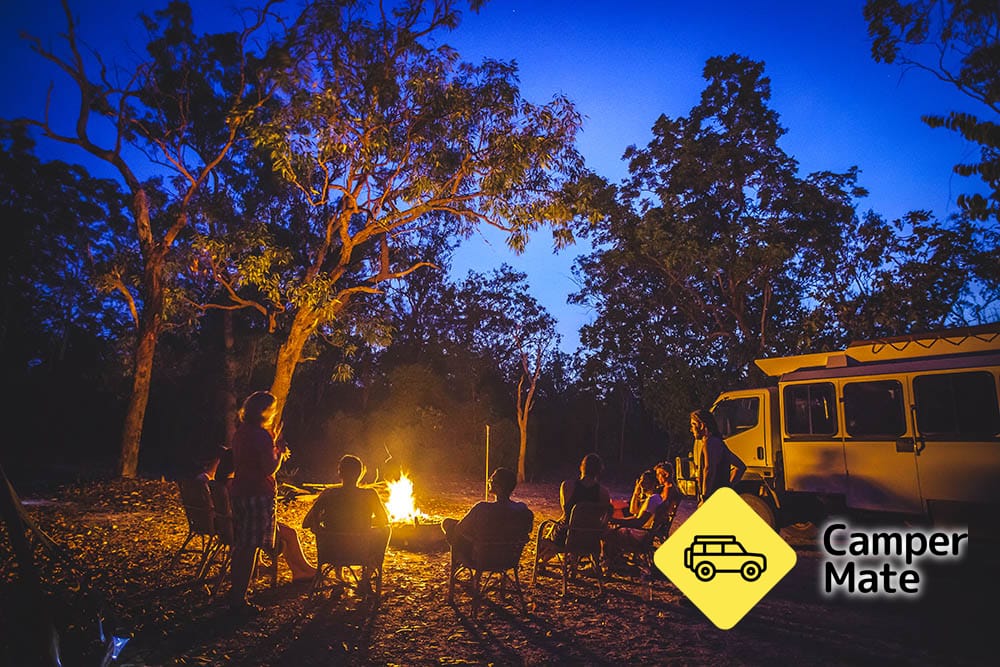Restauranter i nærheden af Kakadu, Arnhem Land and Litchfield Tours