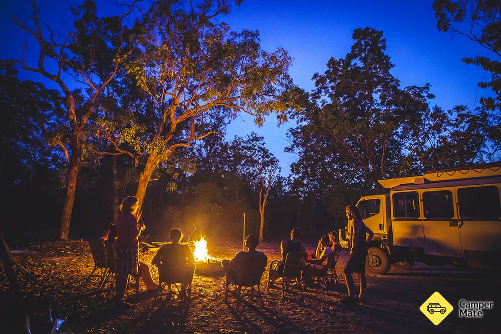 Arnhem Land