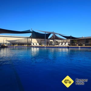Il villaggio di Aspen Karratha