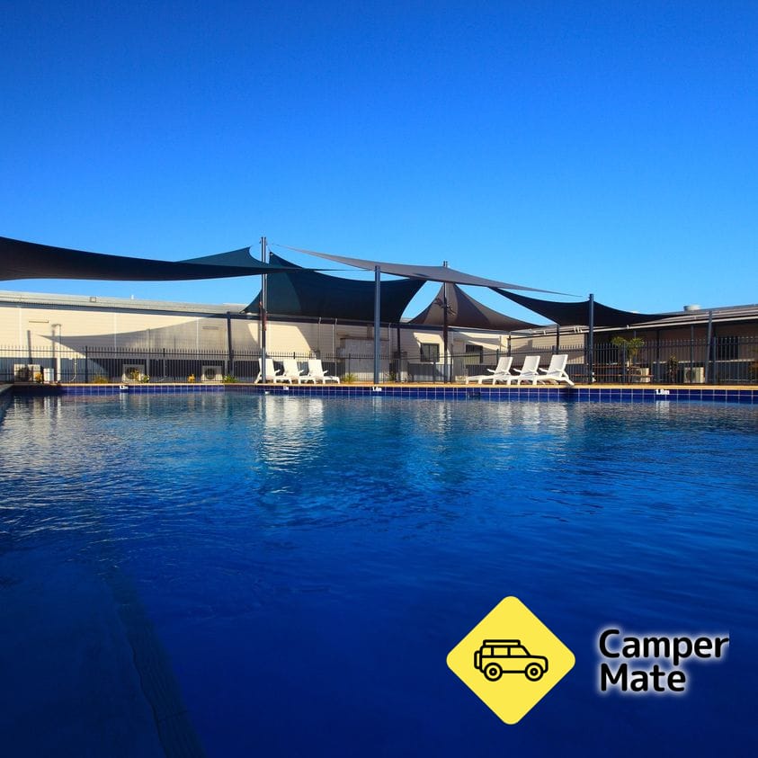 Il villaggio di Aspen Karratha