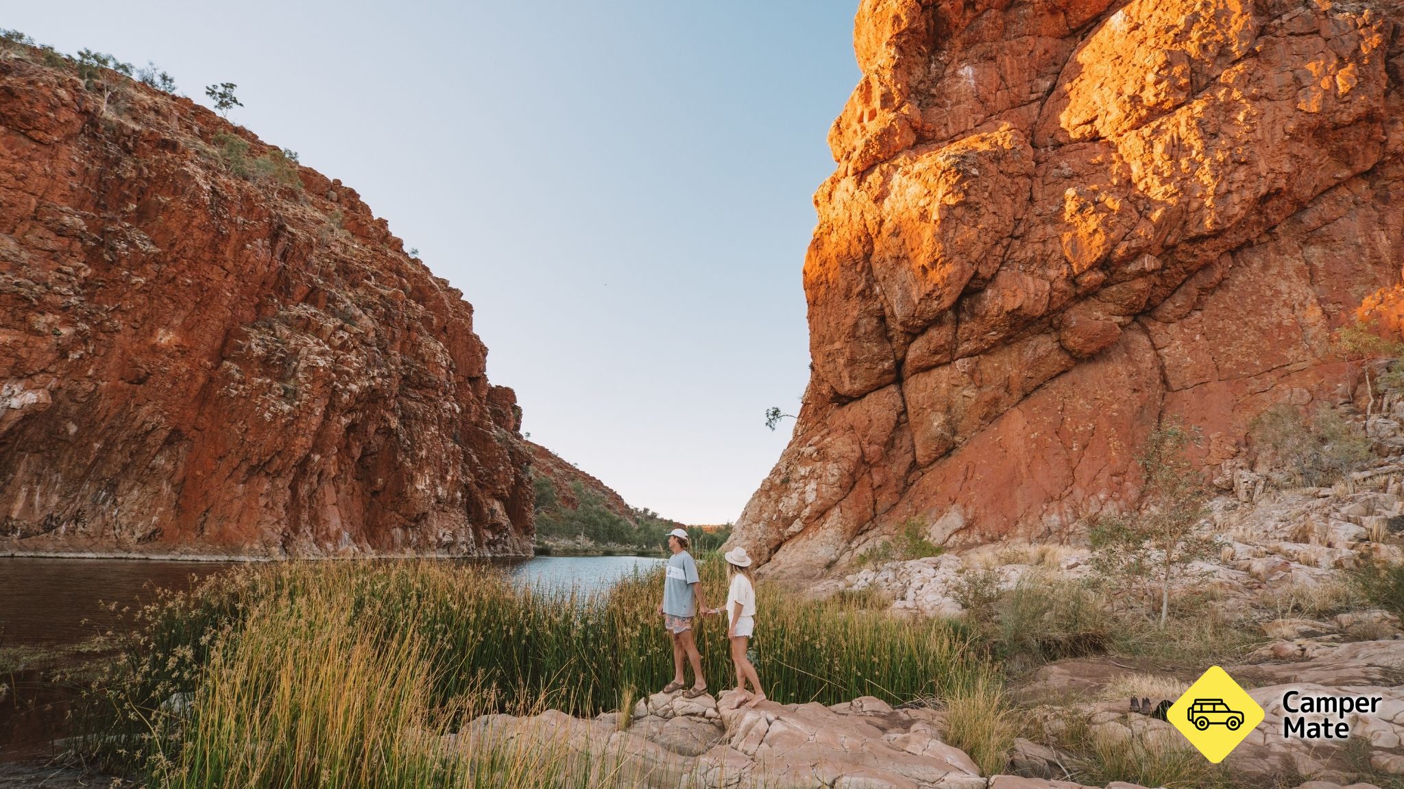 Siguiente Helen Gorge - Image 3