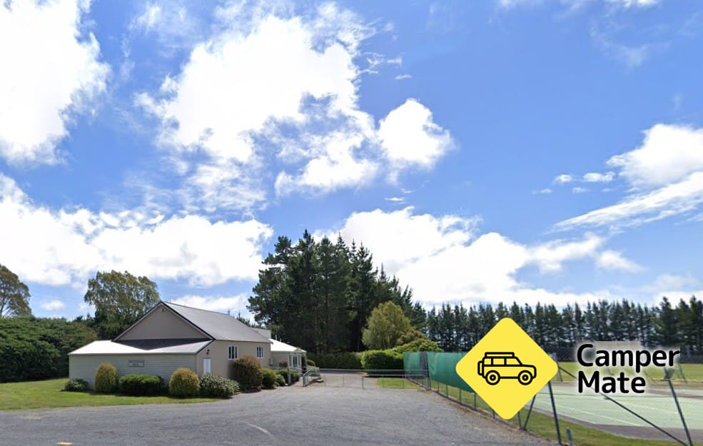 Swannanoa Domain