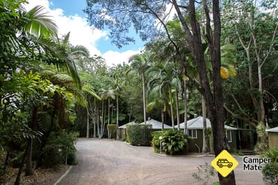 Rainforest Holiday Village