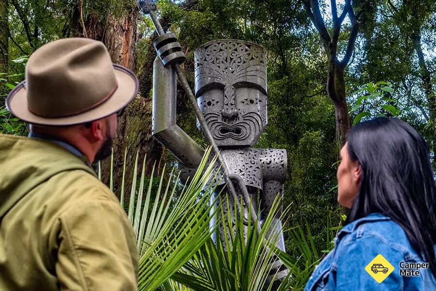 Tawa Loop Walk