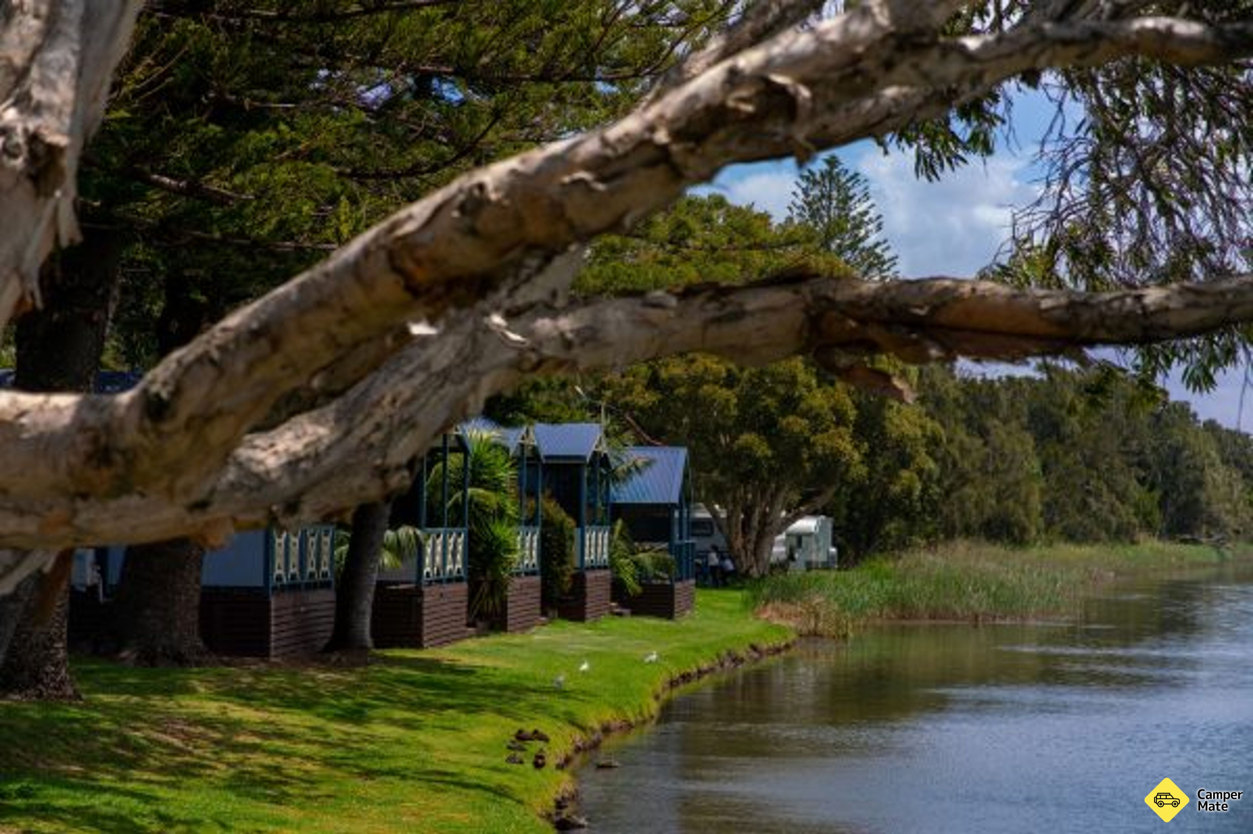 Two Shores Holiday Village - Image 2