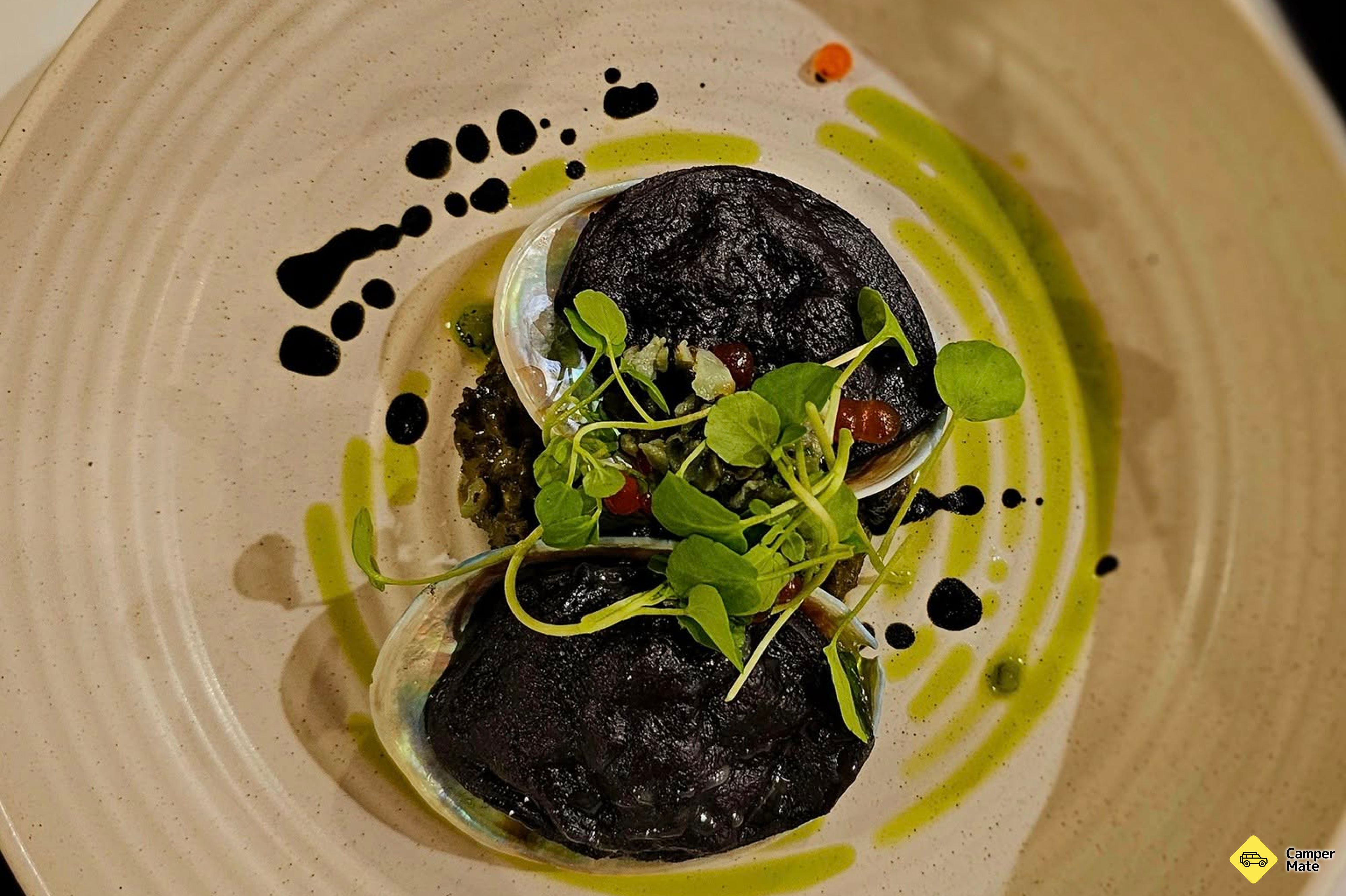 Te Ākau Roa Restaurant - Image 2