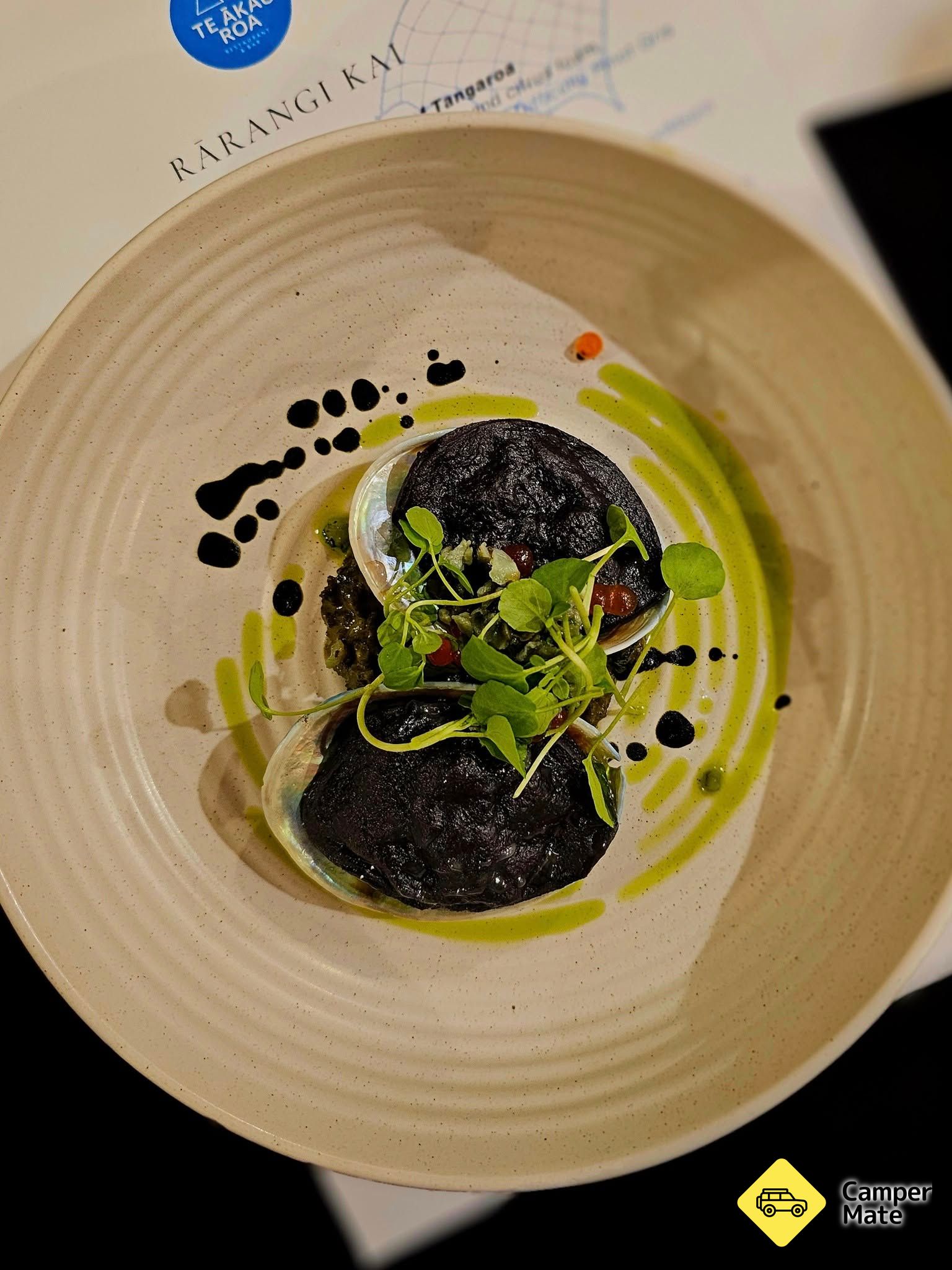 Te Ākau Roa Restaurant  - Image 2