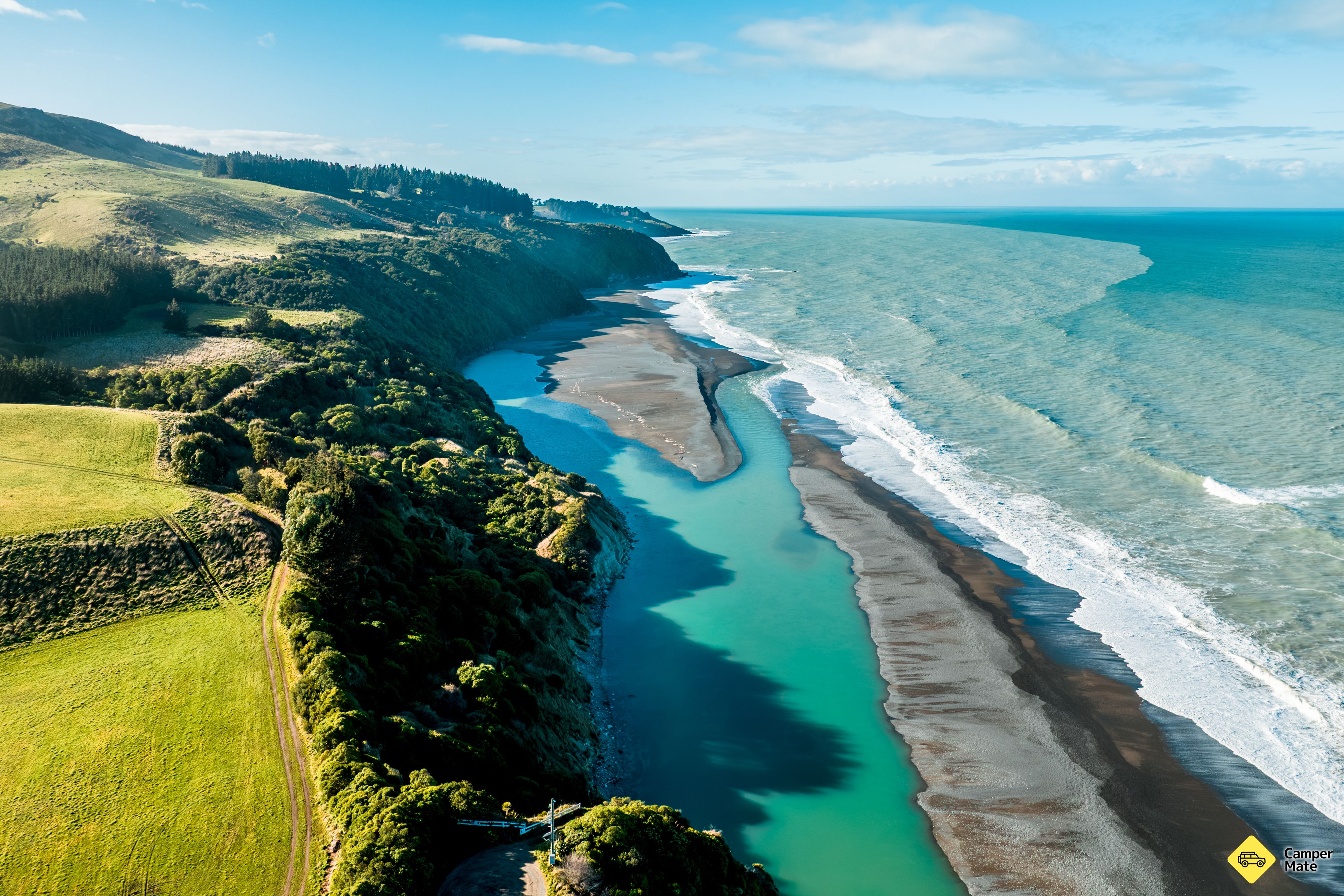 Hurunui River Munn - Image 3