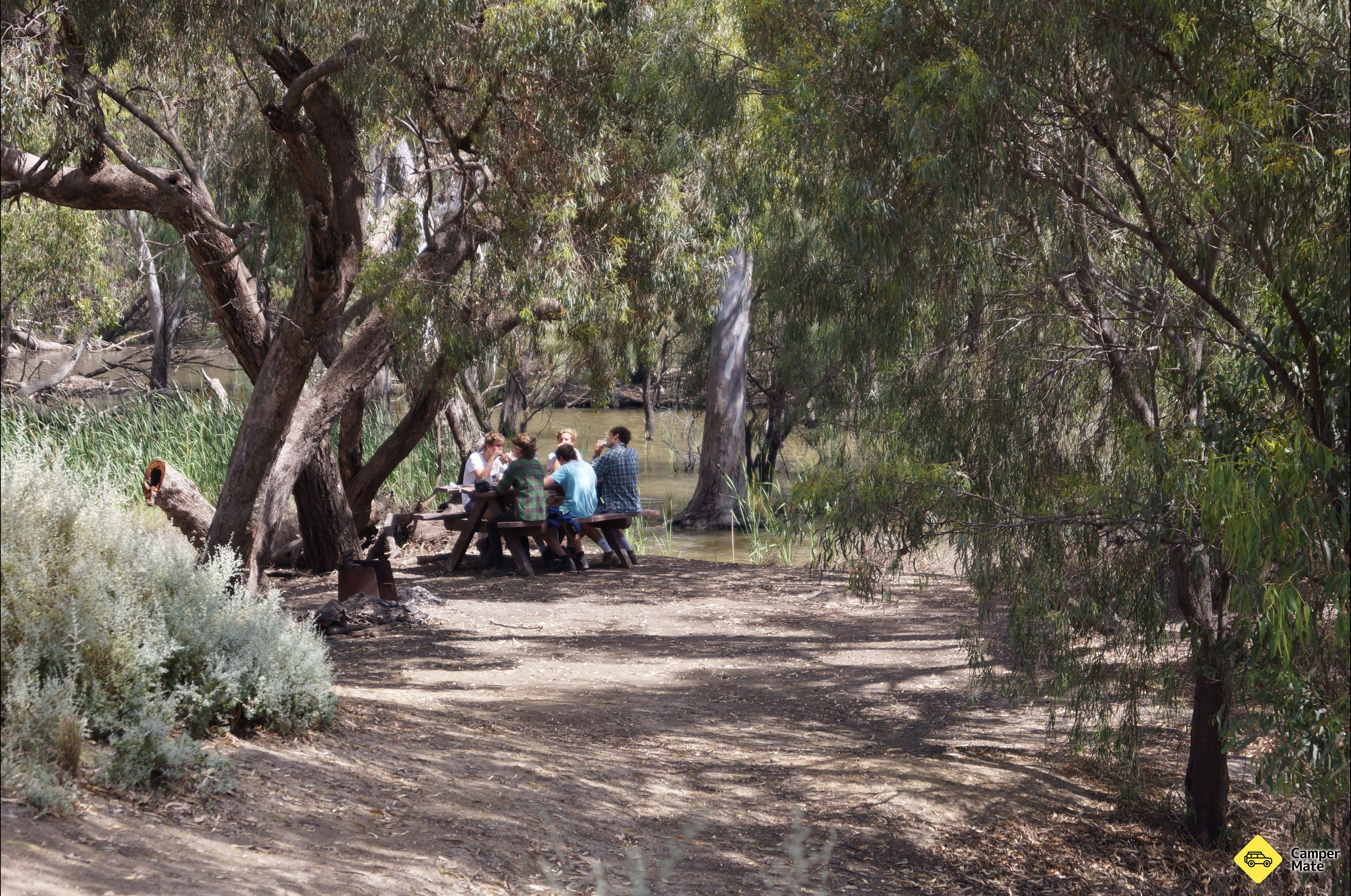 Hay Weir - Image 3