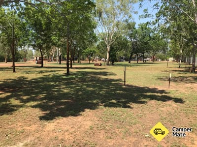 McArthur River Caravan Park