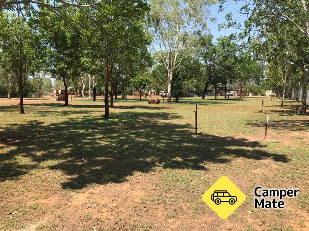 McArthur River Caravan Park
