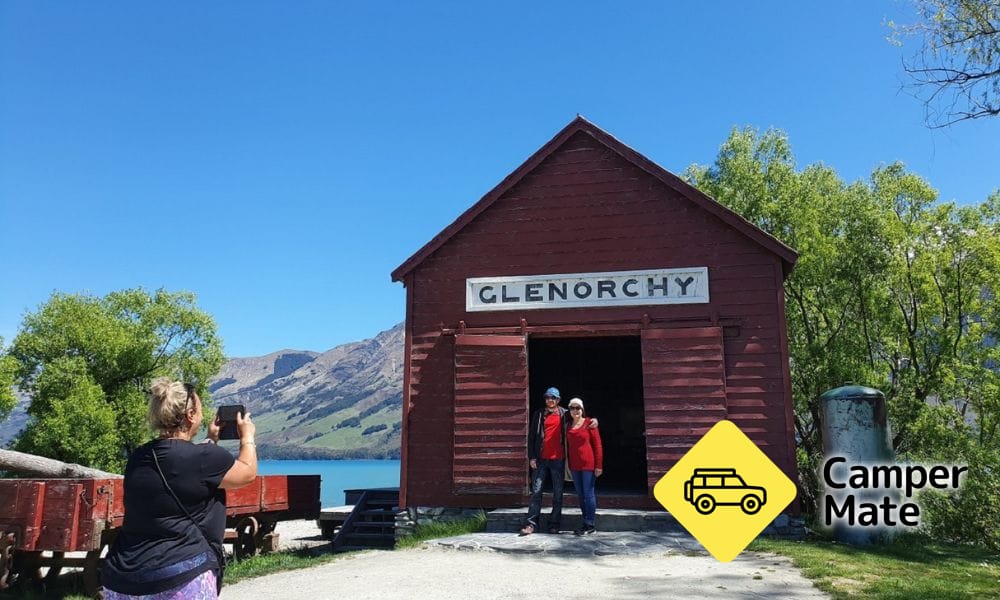 Paradise Valley and Glenorchy Half Day Tour - Image 3
