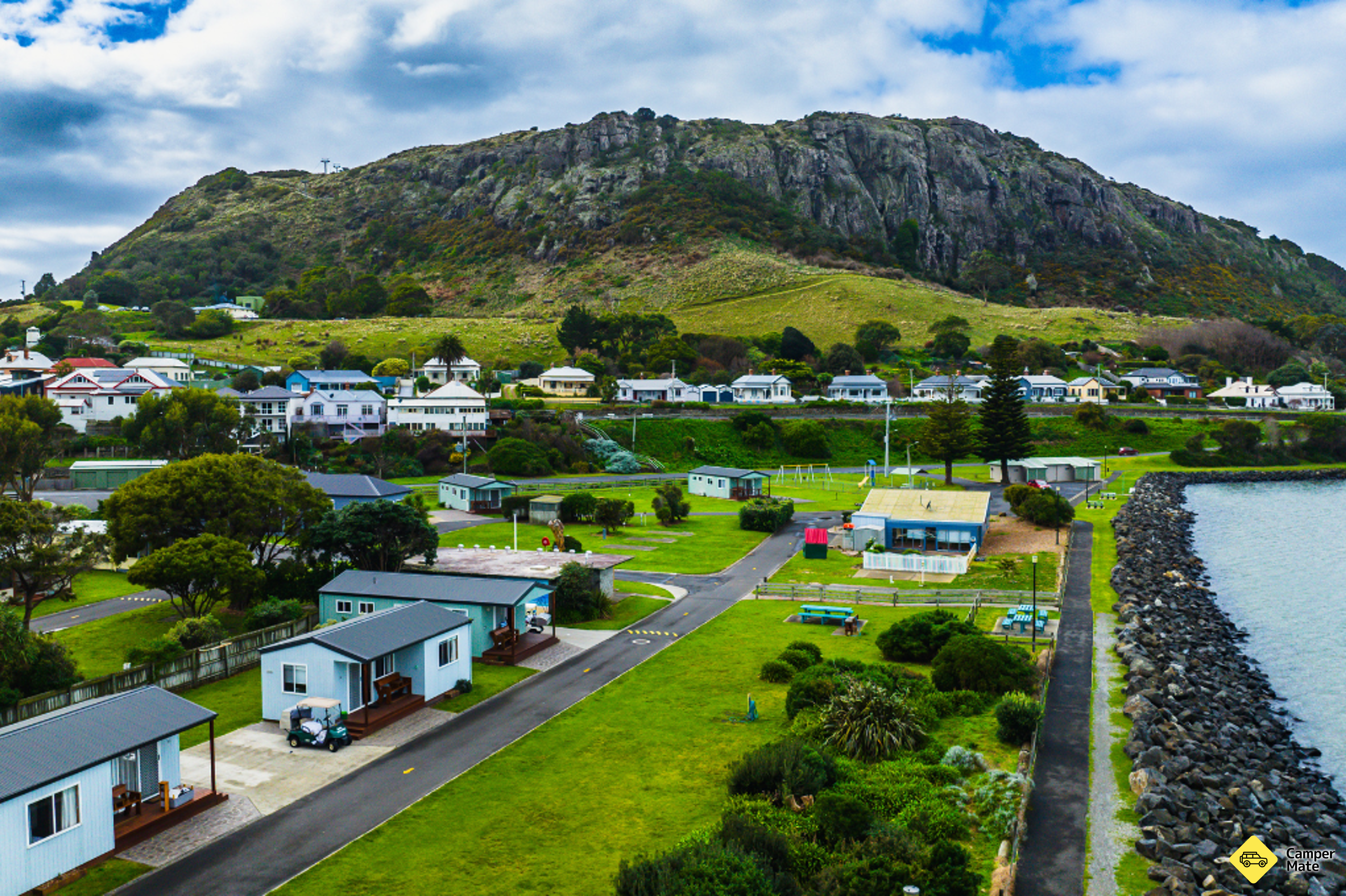 Activiteiten in de omgeving van BIG4 Tassie Getaway Parks - Image 2